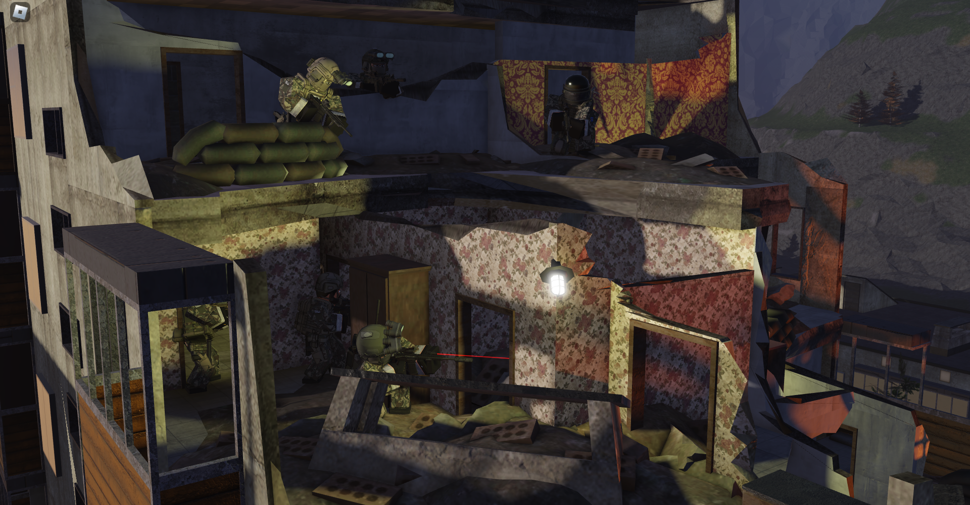 Focení 2024 - skupina hráčů a členi A-T fotili propagační fotky na web a bannery